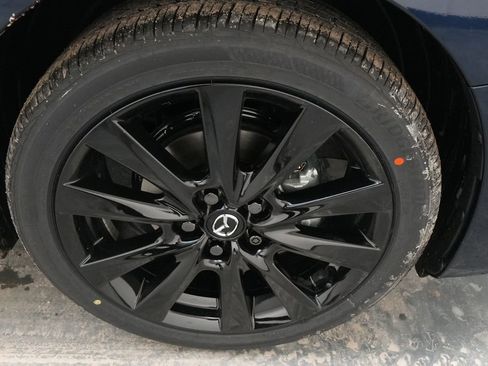 New 2026 MAZDA MAZDA3 s Sport image 10