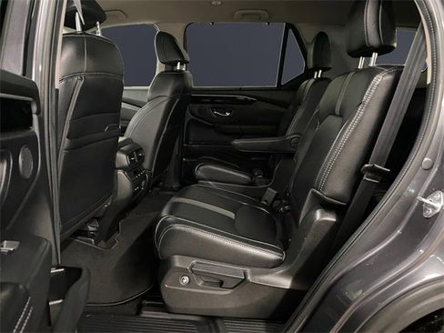 Certified 2024 Honda Pilot EX-L image 13