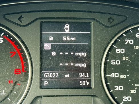 Used 2018 Audi A3 2.0T Premium w/ Convenience Package image 13