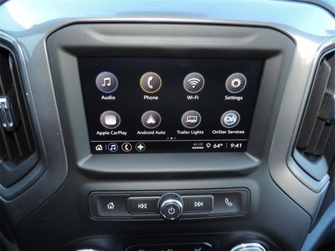 New 2026 GMC Sierra 1500 Pro w/ Graphite Edition image 19