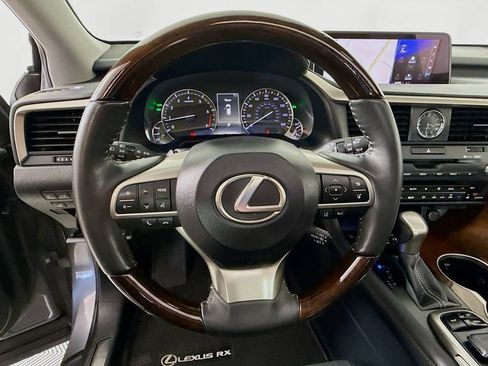 Used 2018 Lexus RX 350 FWD w/ Premium Package image 11