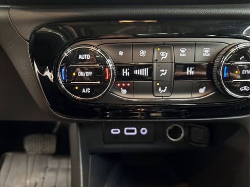 Used 2023 Buick Encore GX Select w/ Experience Buick Package image 31