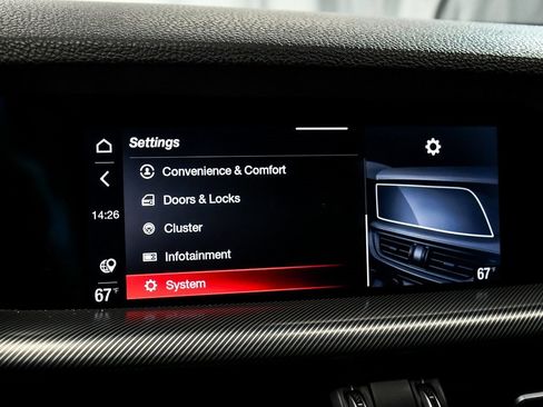 Used 2023 Alfa Romeo Stelvio Veloce image 32