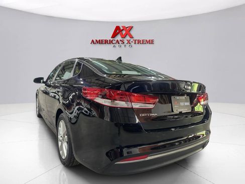 Used 2016 Kia Optima LX FWD image 4