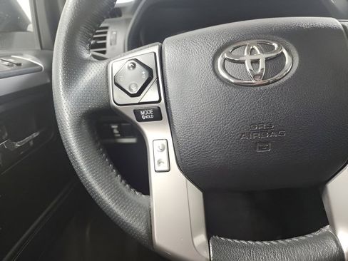 Used 2020 Toyota 4Runner Limited image 29