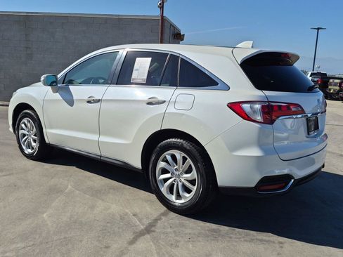 Used 2016 Acura RDX FWD image 4