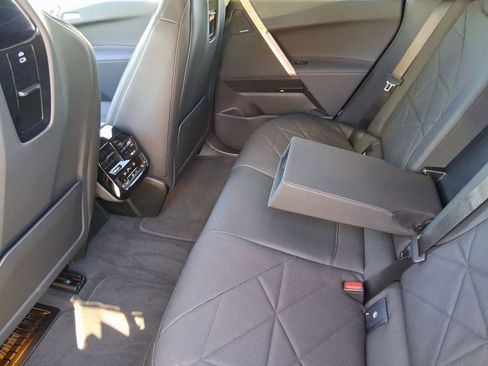 New 2026 BMW iX xDrive60 w/ Premium Package image 28