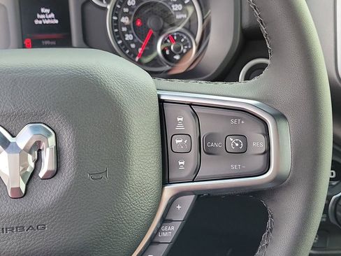 New 2026 RAM 1500 4x4 Crew Cab image 26