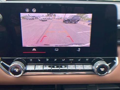 Used 2023 GMC Canyon AT4 w/ AT4 Premium Package AWD/4WD image 24