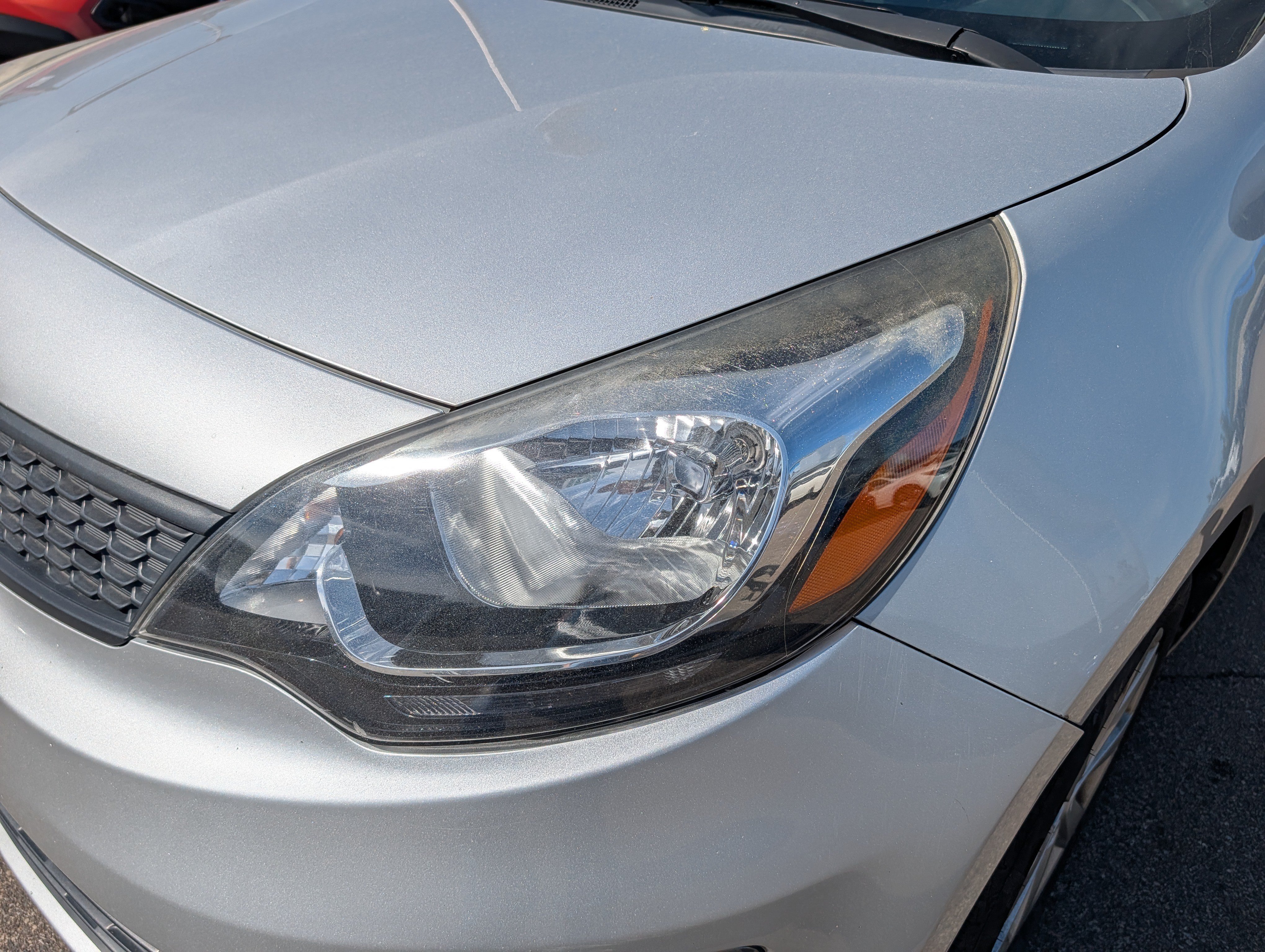 Used 2016 Kia Rio LX FWD image 16