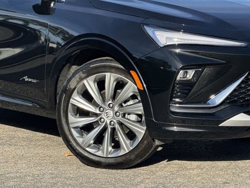 Used 2025 Buick Envista Avenir image 13