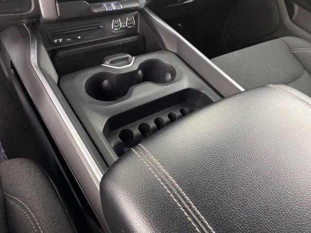 Used 2019 RAM 1500 Big Horn AWD/4WD image 29