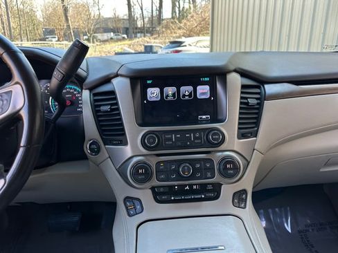 Used 2019 GMC Yukon Denali w/ Denali Ultimate Package image 21