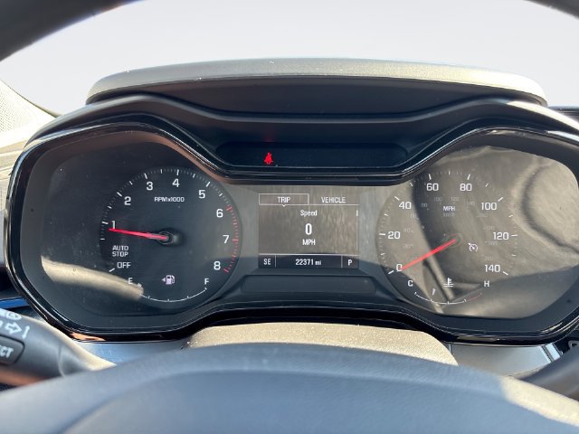 Used 2026 Chevrolet Trax LS FWD image 15