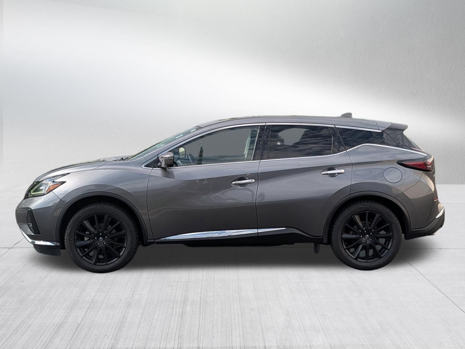 Used 2023 Nissan Murano SL w/ SL Moonroof Package AWD/4WD image 4