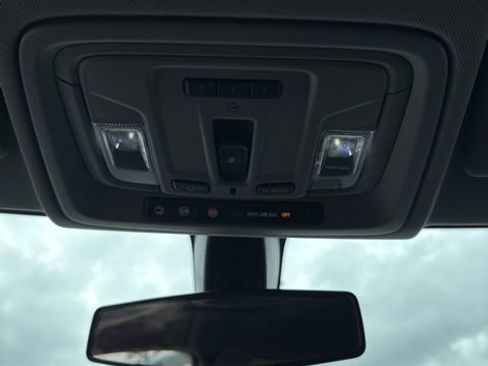 Used 2019 Chevrolet Silverado 1500 LT w/ Texas Edition image 22