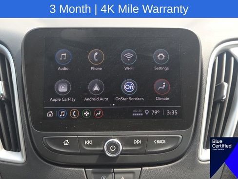 Used 2024 Chevrolet Malibu LT FWD image 28