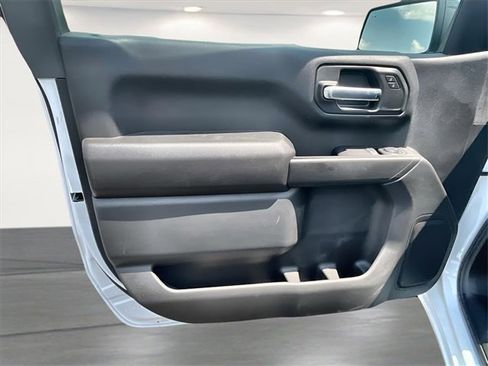 New 2025 Chevrolet Silverado 1500 W/T w/ WT Safety Package image 14