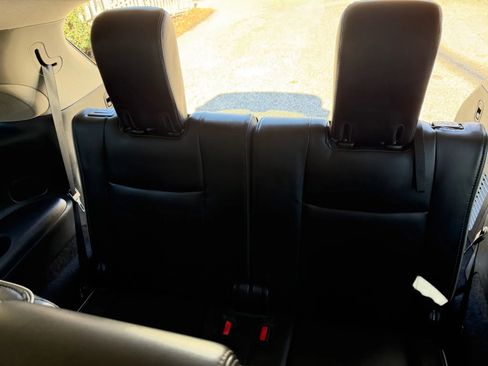 Used 2019 INFINITI QX60 Luxe image 13