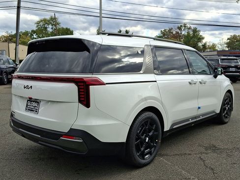 New 2026 Kia Carnival SX Prestige image 4
