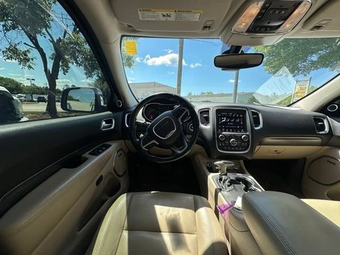 Used 2020 Dodge Durango Citadel AWD/4WD image 14