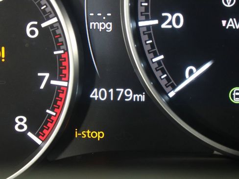 Used 2025 MAZDA CX-90 3.3 Turbo w/ Preferred Package image 30