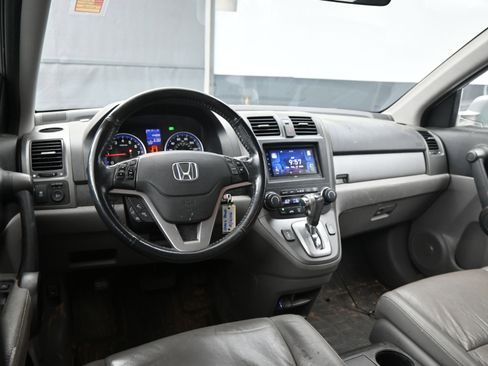 Used 2011 Honda CR-V EX-L image 16