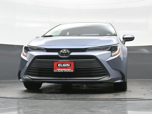Used 2024 Toyota Corolla LE FWD image 25