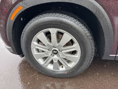 Used 2024 Hyundai Palisade SEL AWD/4WD image 27