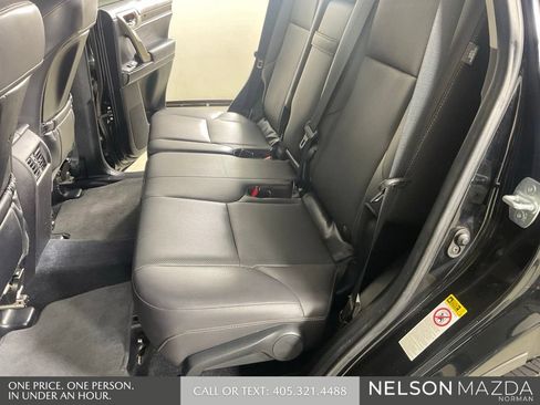 Used 2016 Lexus GX 460 w/ Navigation Package AWD/4WD image 28