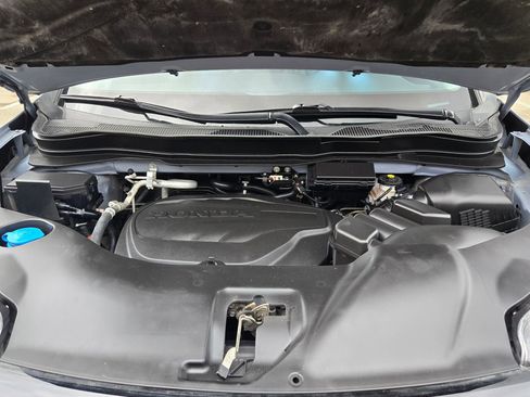Used 2022 Honda Pilot Special Edition image 32