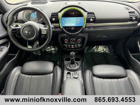 Used 2022 MINI Cooper Clubman S image 15