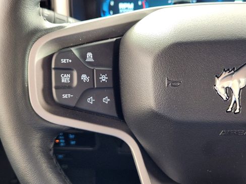 New 2025 Ford Bronco Outer Banks image 18