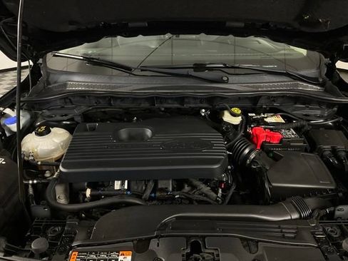 Used 2020 Ford Escape Titanium AWD/4WD image 38