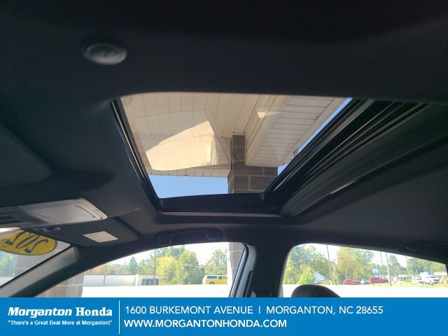 Used 2025 Honda Accord Sport image 18