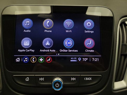 Used 2023 Chevrolet Malibu LT FWD image 25
