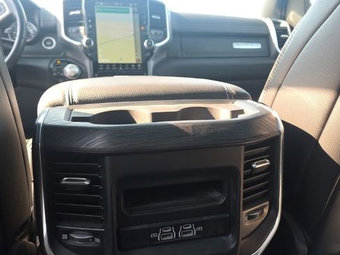 Used 2023 RAM 1500 Laramie AWD/4WD image 46