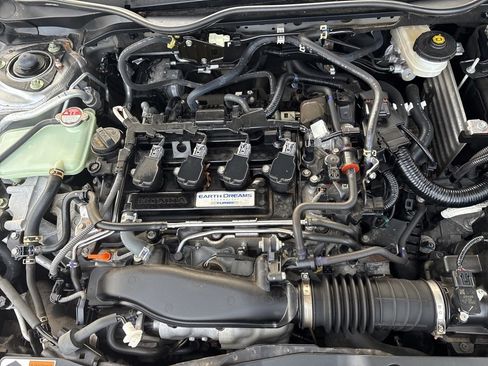 Used 2019 Honda Civic Sport Touring image 35