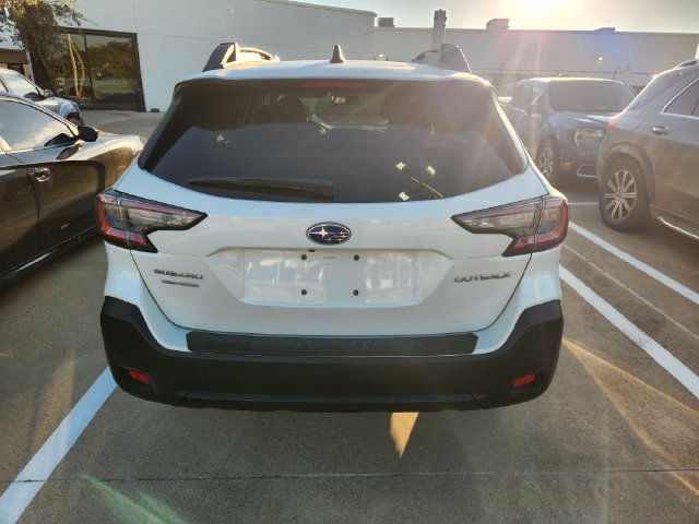 Used 2025 Subaru Outback Premium w/ Popular Package #1A AWD/4WD image 5