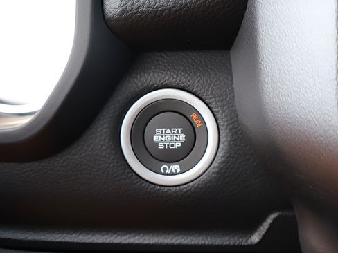New 2026 RAM 1500 Big Horn AWD/4WD image 16