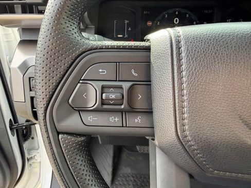 New 2025 Toyota Tacoma SR5 AWD/4WD image 28