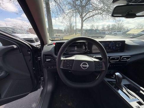 New 2026 Nissan Sentra SV w/ SV Convenience Package FWD image 14