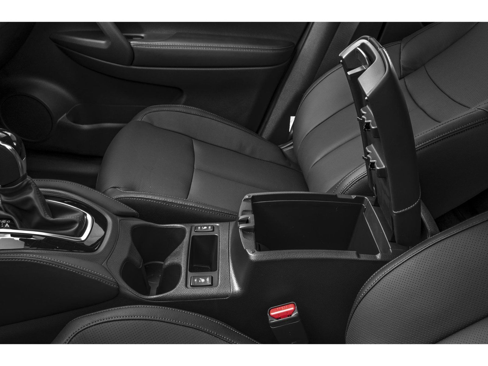 Used 2019 Nissan Rogue SV w/ Premium Package AWD/4WD image 9