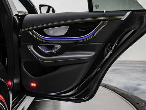 Used 2022 Mercedes-Benz AMG GT 53 image 94