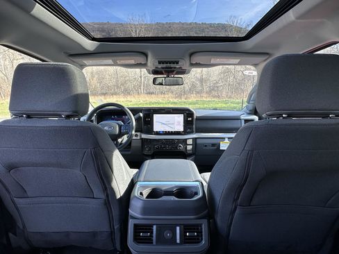 New 2026 Ford F350 XLT w/ XLT Premium Package image 42