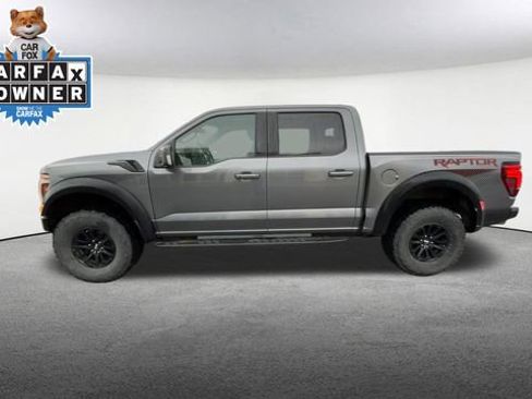 Used 2024 Ford F150 Raptor AWD/4WD image 6