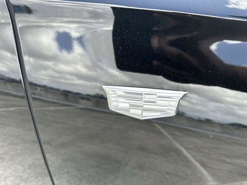 Used 2023 Cadillac XT6 Premium Luxury FWD image 12