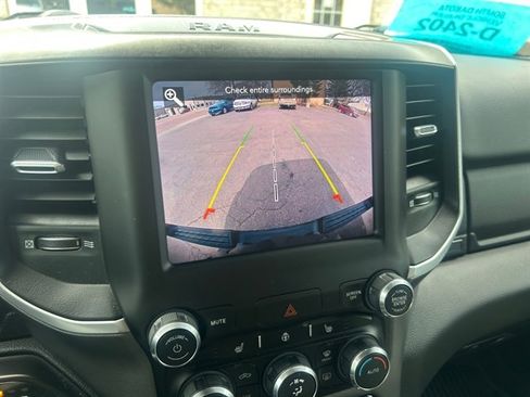 Used 2020 RAM 1500 Big Horn image 22