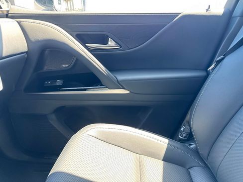 New 2026 Lexus LX 700h Luxury AWD/4WD image 24