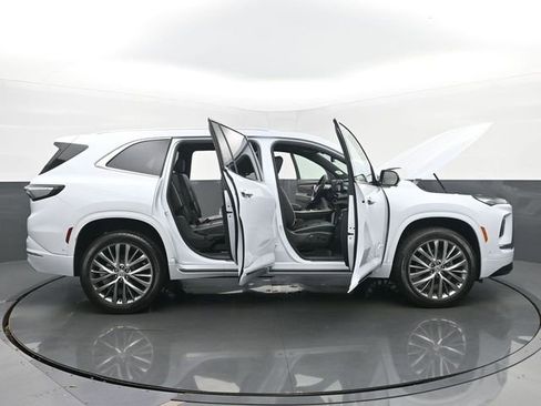 New 2026 Buick Enclave Avenir w/ Super Cruise Package image 59